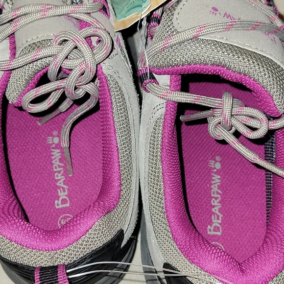 BEARPAW Women's  Hiking Boots - Picture 4 of 8